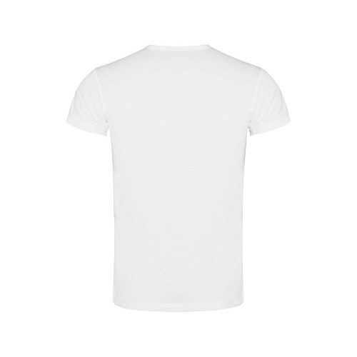 Футболка для сублимации "Sublima" мужская, белый