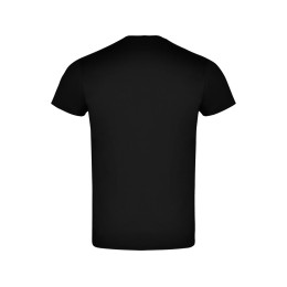 Футболка "Atomic" мужская, черный