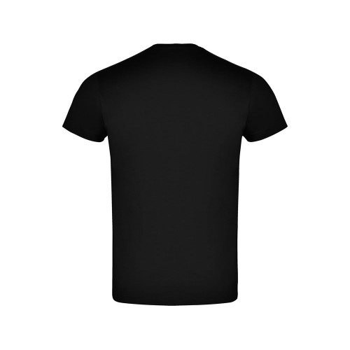 Футболка "Atomic" мужская, черный