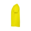 Футболка «Estoril» мужская, неоновый желтый