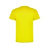 Футболка "Dogo Premium" мужская, желтый
