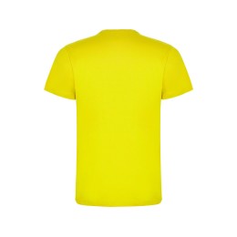 Футболка "Dogo Premium" мужская, желтый