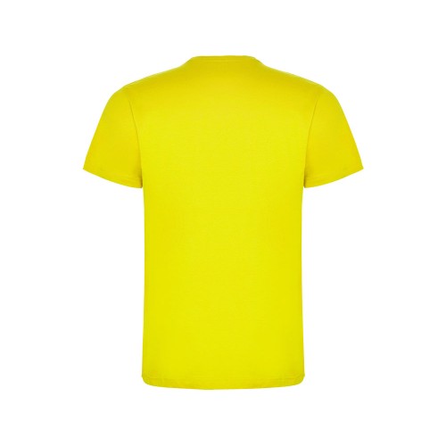 Футболка "Dogo Premium" мужская, желтый