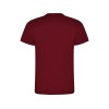Футболка "Dogo Premium" мужская, гранатовый