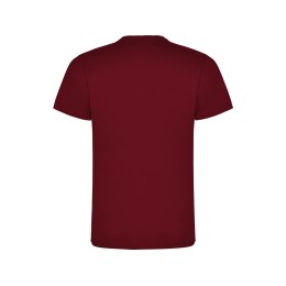 Футболка "Dogo Premium" мужская, гранатовый