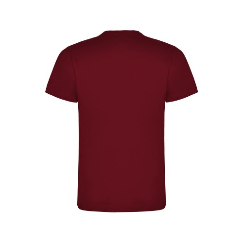 Футболка "Dogo Premium" мужская, гранатовый