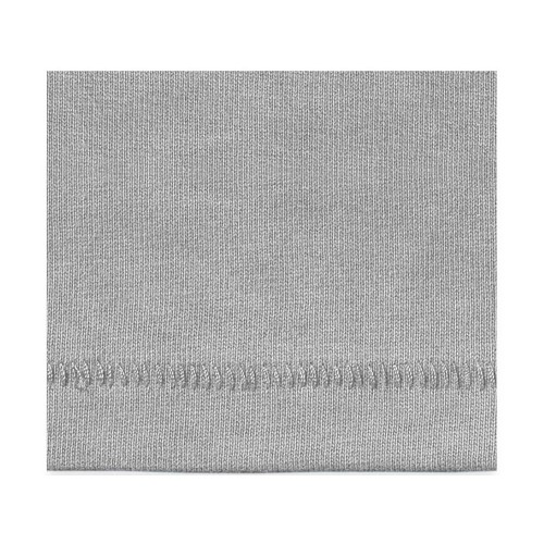 Nanaimo мужская футболка с коротким рукавом, серый меланж