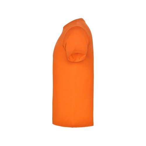 Футболка "Beagle" мужская, оранжевый