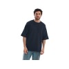 Футболка «Gamma.01» мужская, темно-синий
