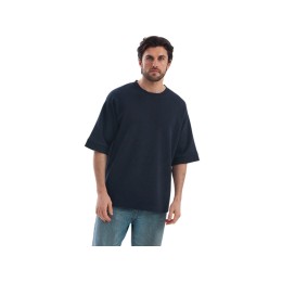 Футболка «Gamma.01» мужская, темно-синий