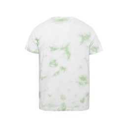 Футболка "Joplin" мужская, припыленный зеленый