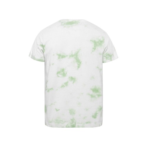 Футболка "Joplin" мужская, припыленный зеленый