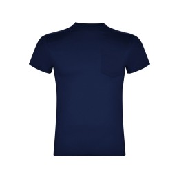 Футболка "Teckel" мужская, нэйви