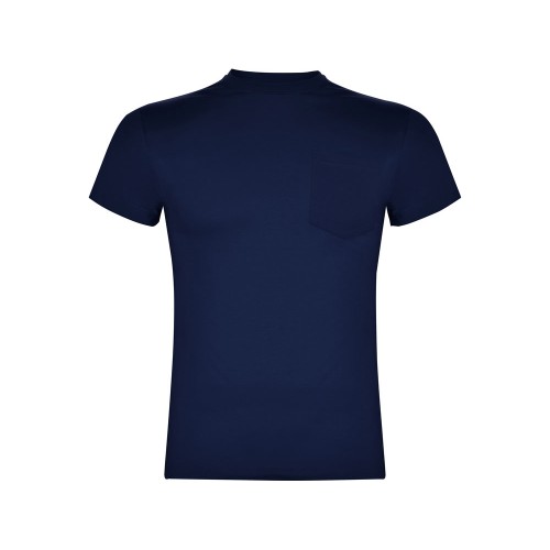 Футболка "Teckel" мужская, нэйви