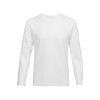 Лонгслив «HD Fit» мужской, белый