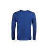 Лонгслив «Porto» мужской, кл синий