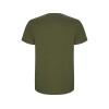Футболка "Stafford" мужская, армейский зеленый