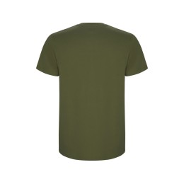 Футболка "Stafford" мужская, армейский зеленый