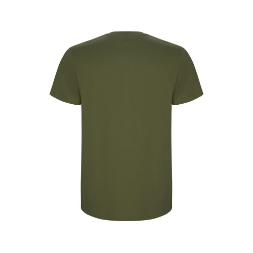 Футболка "Stafford" мужская, армейский зеленый