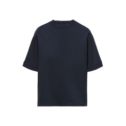 Футболка «Gamma.01» мужская, темно-синий