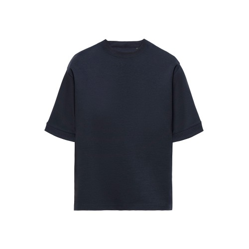 Футболка «Gamma.01» мужская, темно-синий