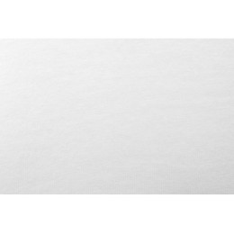 Футболка HD Fit короткий рукав с эластаном, мужская, белый