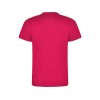 Футболка "Dogo Premium" мужская, фуксия