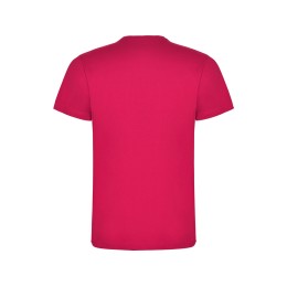 Футболка "Dogo Premium" мужская, фуксия
