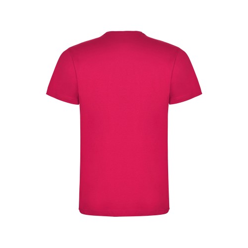 Футболка "Dogo Premium" мужская, фуксия