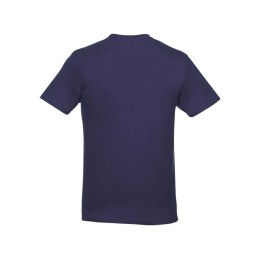 Мужская футболка Heros с коротким рукавом, темно-синий