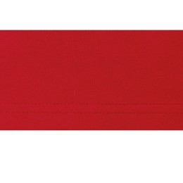 Футболка HD Fit короткий рукав с эластаном, мужская, красный