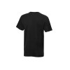 Футболка HD короткий рукав компакт пенье, черный