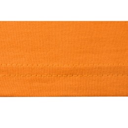 Футболка "Super club" мужская, оранжевый