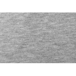 Футболка HD Fit короткий рукав с эластаном, мужская, серый меланж