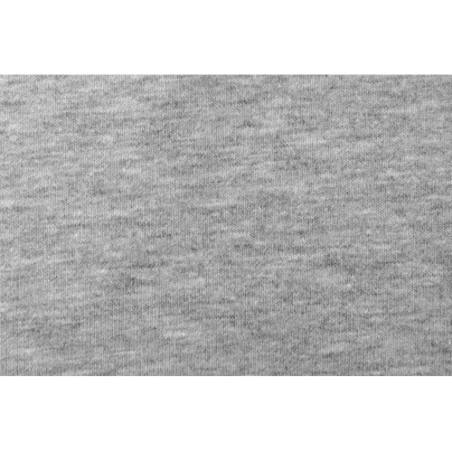 Футболка HD Fit короткий рукав с эластаном, мужская, серый меланж