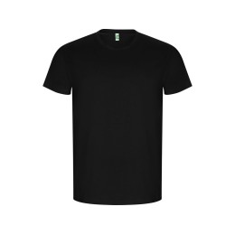 Футболка "Golden" мужская, черный