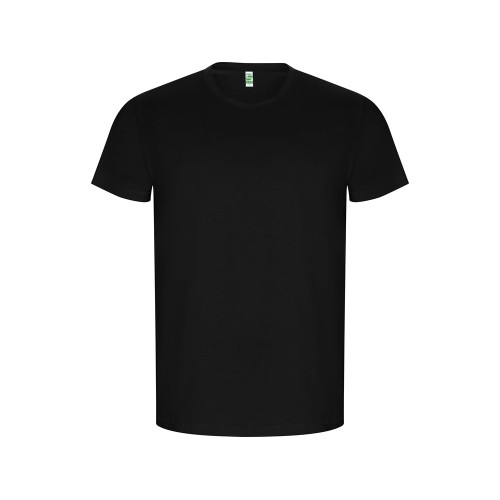 Футболка "Golden" мужская, черный