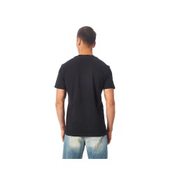 Футболка "Super club" мужская, черный