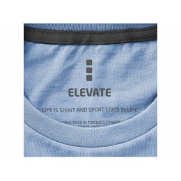 Nanaimo мужская футболка с коротким рукавом, св. голубой