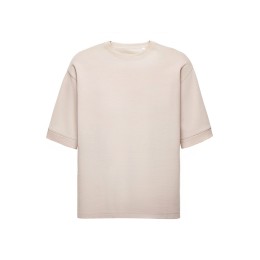 Футболка «Gamma.01» мужская, бежевый