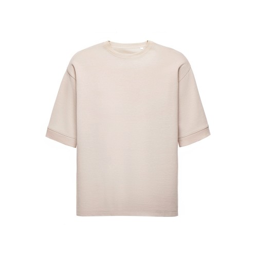 Футболка «Gamma.01» мужская, бежевый