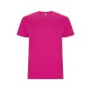 Футболка "Stafford" мужская, фуксия