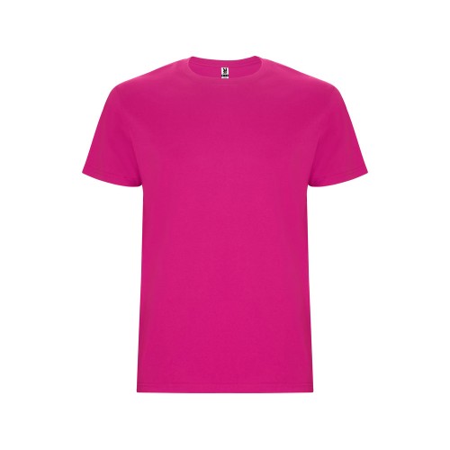 Футболка "Stafford" мужская, фуксия