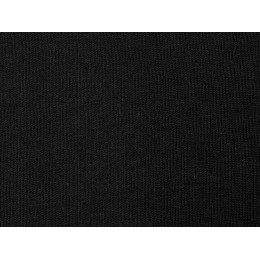 Футболка HD короткий рукав компакт пенье, черный