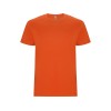 Футболка "Stafford" мужская, оранжевый
