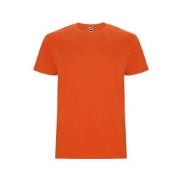 Футболка "Stafford" мужская, оранжевый