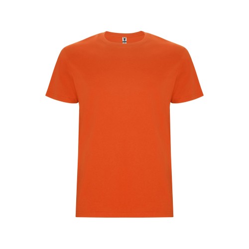 Футболка "Stafford" мужская, оранжевый