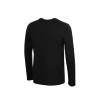 Лонгслив «Porto» мужской, черный