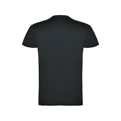 Футболка "Beagle" мужская, графитовый