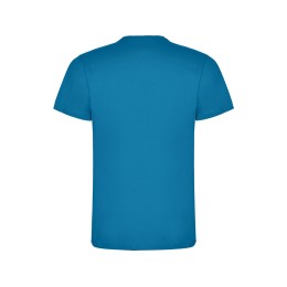 Футболка "Dogo Premium" мужская, морская волна